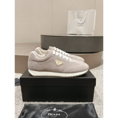 Prada Casual Shoes